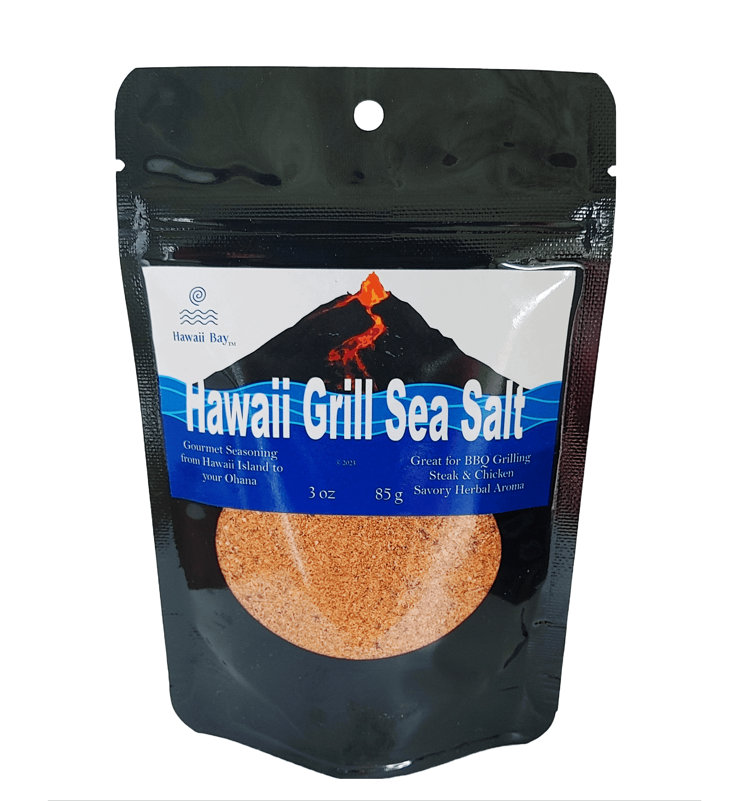 Wholesale seasoning 2025
